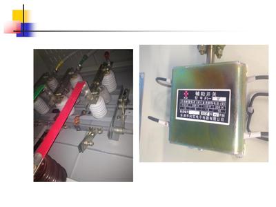 并聯(lián)補償電容器及其配套設備的應用