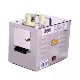 2019nhi China 上海展會在即，電容器設(shè)備展商攜新品亮相