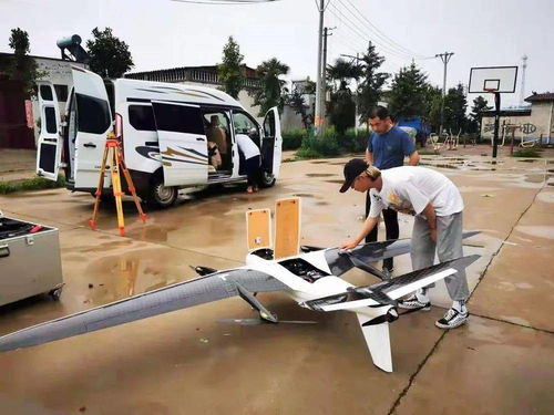 科技賦能抗洪 河南測繪為鄭州特大暴雨提供應(yīng)急測繪保障